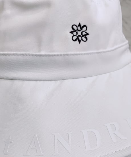 【即発送】St ANDREWS セントアンドリュース バケットハット　ゴルフ帽子