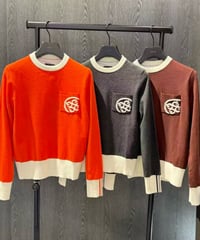 G/FORE ジーフォア ニット レディース