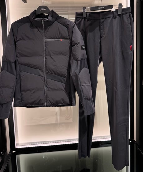 Titleist タイトリスト ジャケット メンズ