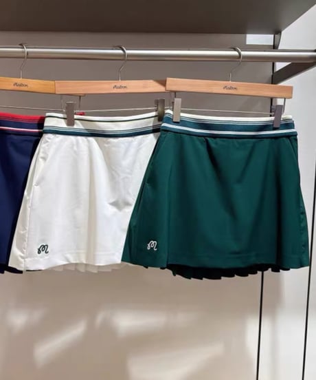 Malbon マルボン スカート レディース