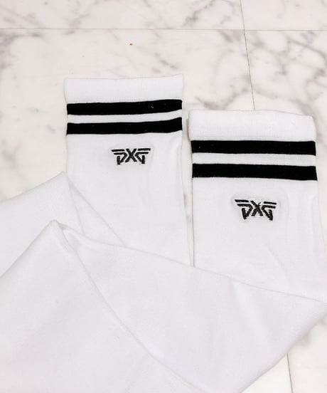 【即発送】PXG ピーエックスジー ニーハイソックス　靴下