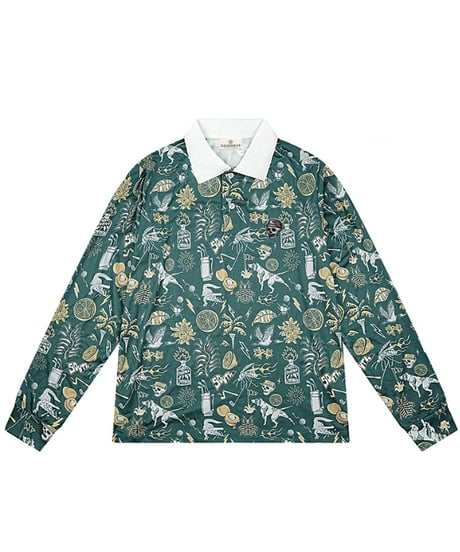 DEVEREUX デヴァロー シャツ メンズ
