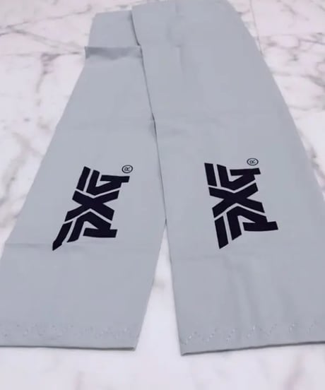 【即発送】PXG ピーエックスジー UVアームカバー
