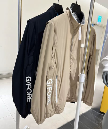 G/FORE ジーフォア ジャケット メンズ
