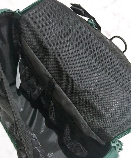 【 Malbon マルボン】トラベルバッグ トラベルケース 収納ケース