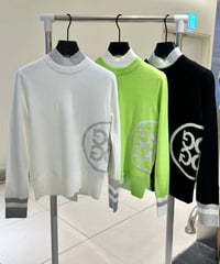 G/FORE ジーフォア セーター レディース