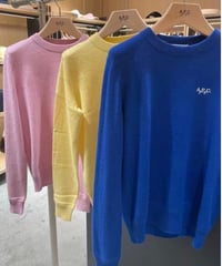 A.P.C. アーペーセー セーター レディース