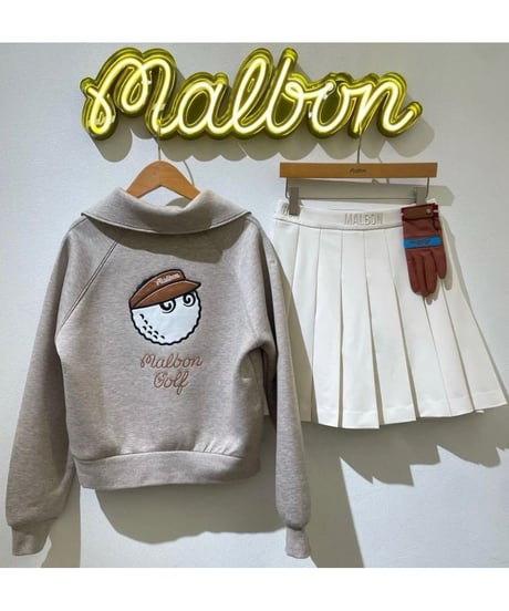 Malbon マルボン スカート レディース