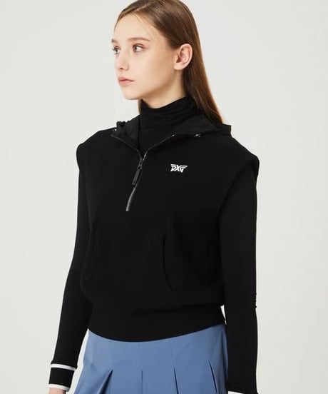 【即発送】PXG ピーエックスジー ベスト レディース