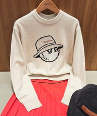 Malbon マルボン ニット レディース