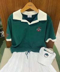 Malbon マルボン トップス レディース