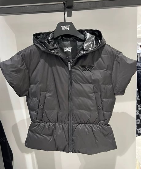 PXG ピーエックスジー ダウンジャケット レディース