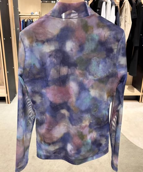 A.P.C. アーペーセー カットソー レディース