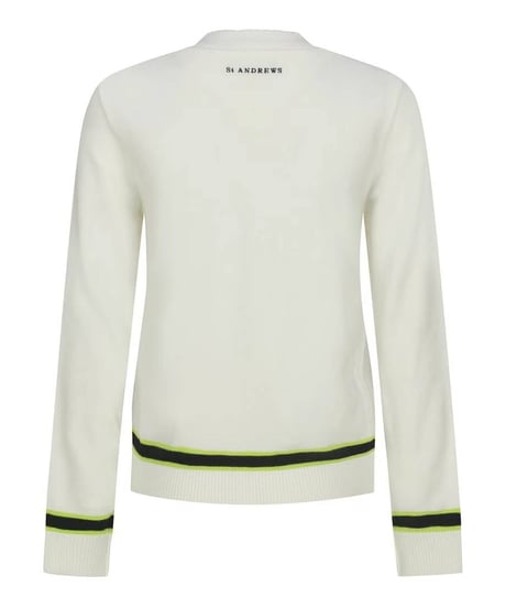 St ANDREWS セントアンドリュース セーター レディース