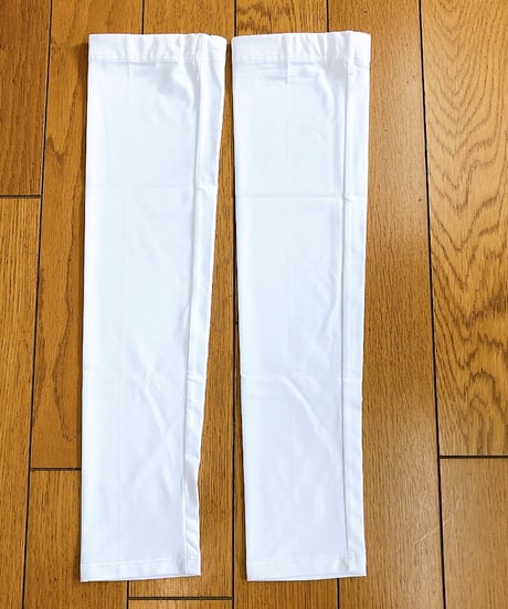 【即発送】PXG ピーエックスジー UVアームカバー