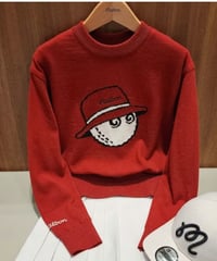 【即発送】Malbon マルボン ニット レディース