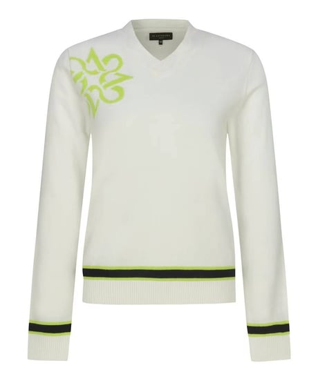 St ANDREWS セントアンドリュース セーター レディース