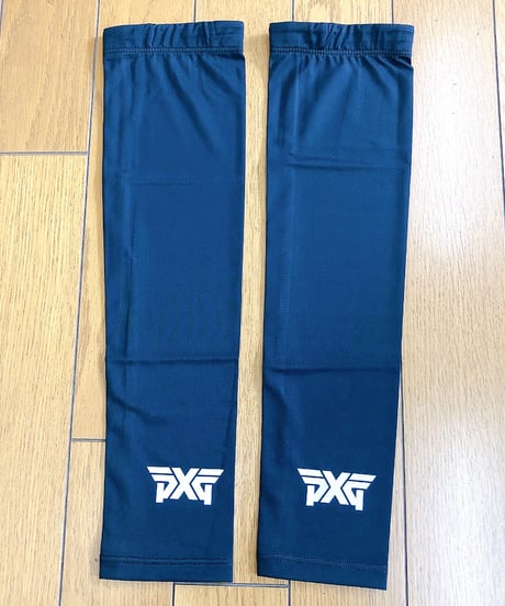 【即発送】PXG ピーエックスジー UVアームカバー
