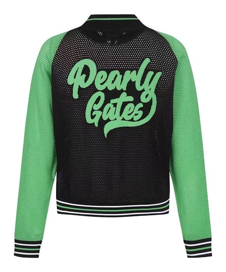 PEARLY GATES パーリーゲイツ ジャケット レディース