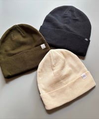 【即発送】J.LINDEBERG リンドバーグ ニットキャップ ニット帽子