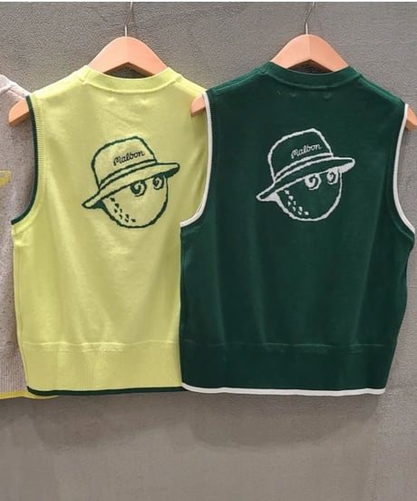 【即発送】Malbon マルボン ノースリーブ レディース