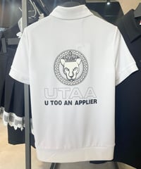 【即発送】UTAA ユタ シャツ レディース