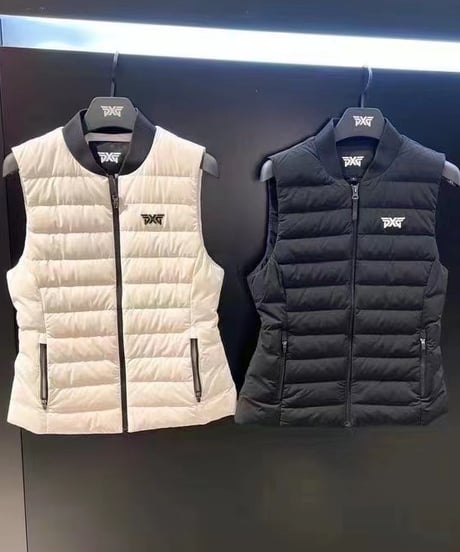 【即発送】PXG ピーエックスジー ダウンジャケット レディース