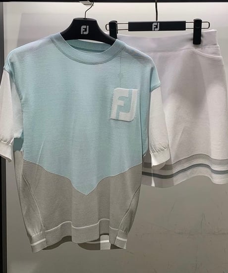 Footjoy フットジョイ セットアップ レディース