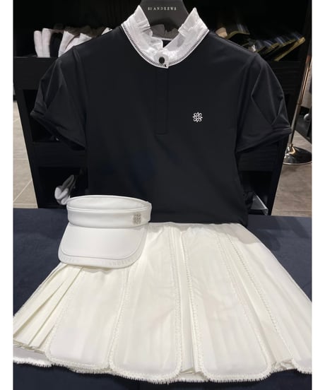 St ANDREWS セントアンドリュース トップス レディース