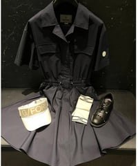 G/FORE ジーフォア ワンピース レディース