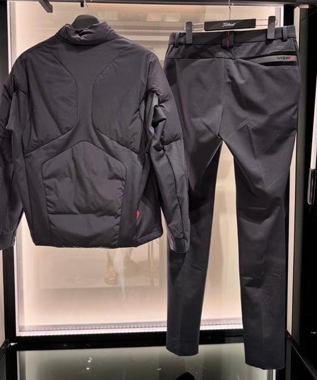 Titleist タイトリスト ジャケット メンズ