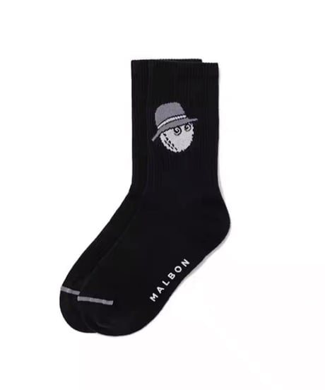 【即発送】Malbon マルボン ソックス　靴下