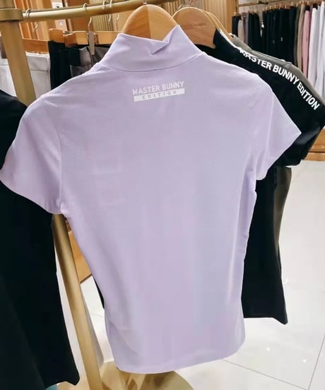 MASTER BUNNY EDITION マスターバニーエディション シャツ レディース
