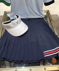 【G/FORE ジーフォア】 スカート レディース