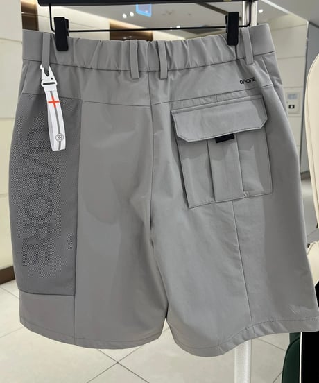 G/FORE ジーフォア ハーフパンツ メンズ