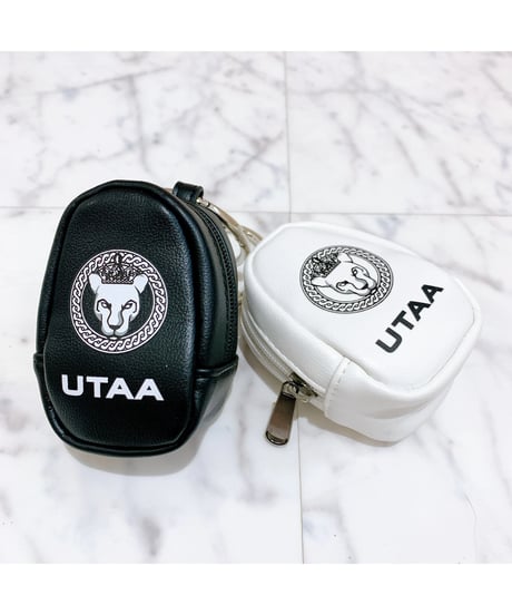 【即発送】UTAA ユタ ボールポーチ ボールケース