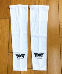 【即発送】PXG ピーエックスジー UVアームカバー
