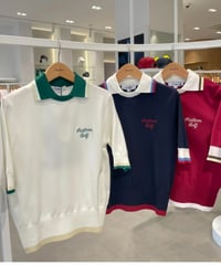 Malbon マルボン ニット レディース