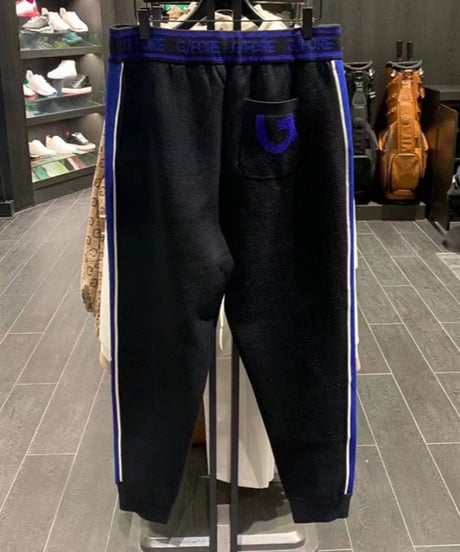 G/FORE ジーフォア パンツ メンズ