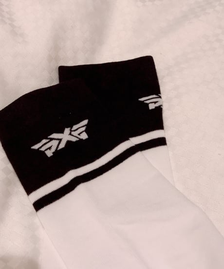 【即発送】PXG ピーエックスジー ニーハイソックス　靴下