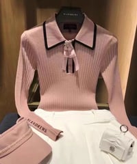 【即発送】St ANDREWS セントアンドリュース セーター レディース