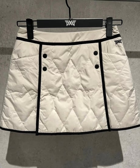 【即発送】PXG ピーエックスジー スカート レディース