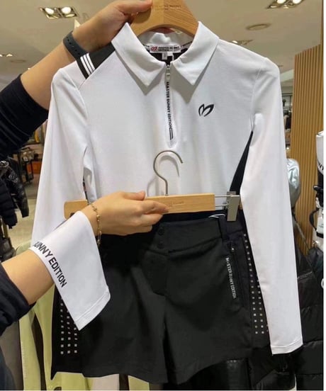 【即発送】MASTER BUNNY EDITION マスターバニーエディション パンツ レディース