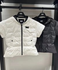PXG ピーエックスジー ダウンジャケット レディース