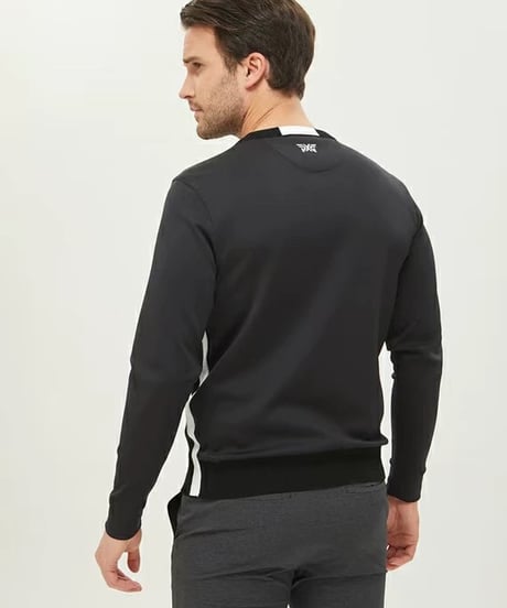 【即発送】PXG ピーエックスジー セーター メンズ