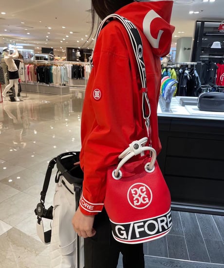 G/FORE ジーフォア ジャケット レディース