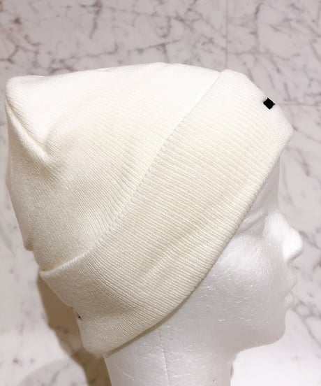 【J.LINDEBERG リンドバーグ】ニットキャップ ニット帽子