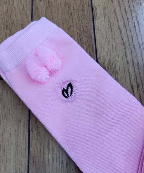 【即発送】MASTER BUNNY EDITION マスターバニー ハイソックス　靴下