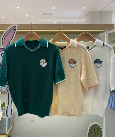 Malbon マルボン トップス レディース