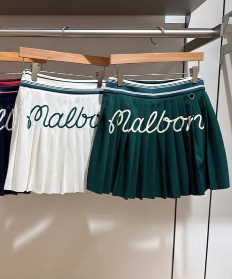 Malbon マルボン スカート レディース